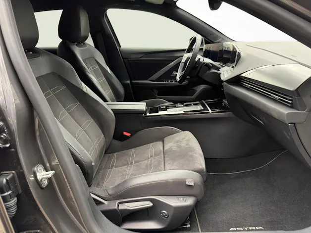 Opel Astra 1.6 T PHEV 180 GS