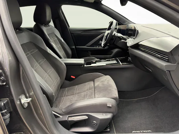 Opel Astra 1.6 T PHEV 180 GS