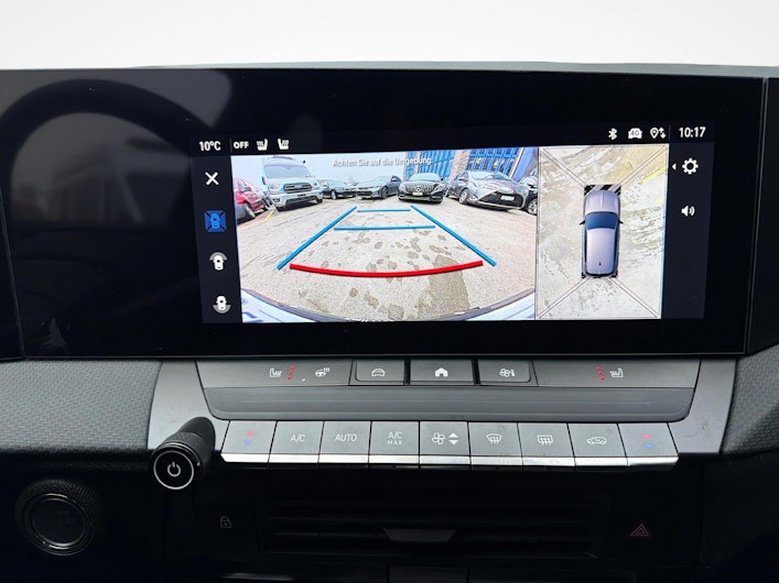 Vehicle image OPEL ASTRA