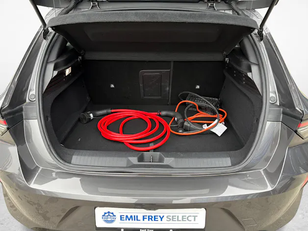 Opel Astra 1.6 T PHEV 180 GS