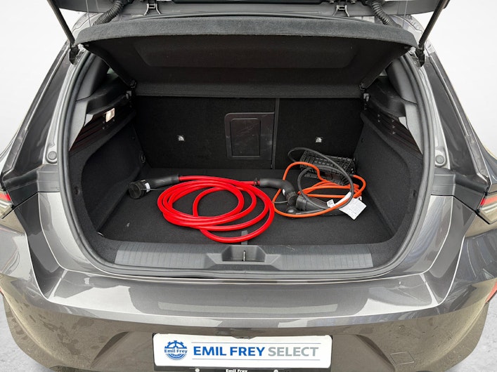 Vehicle image OPEL ASTRA