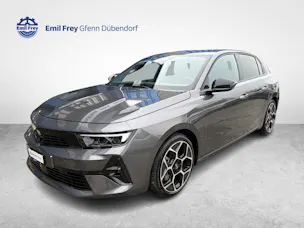 Opel Astra 1.6 T PHEV 180 GS