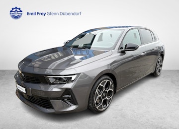 Vehicle image OPEL Astra 1.6 T PHEV 180 GS Vehicle image OPEL Astra 1.6 T PHEV 180 GS