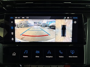 Vehicle image PEUGEOT 308 1.6 PHEV 225 GT Pack