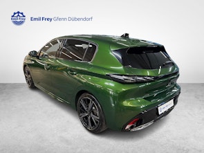 Vehicle image PEUGEOT 308 1.6 PHEV 225 GT Pack