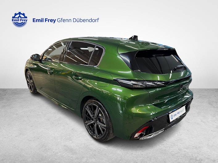 Vehicle image PEUGEOT 308