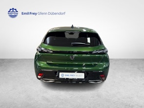 Vehicle image PEUGEOT 308 1.6 PHEV 225 GT Pack