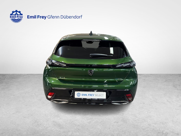 Vehicle image PEUGEOT 308