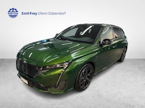 Vehicle image PEUGEOT 308 1.6 PHEV 225 GT Pack