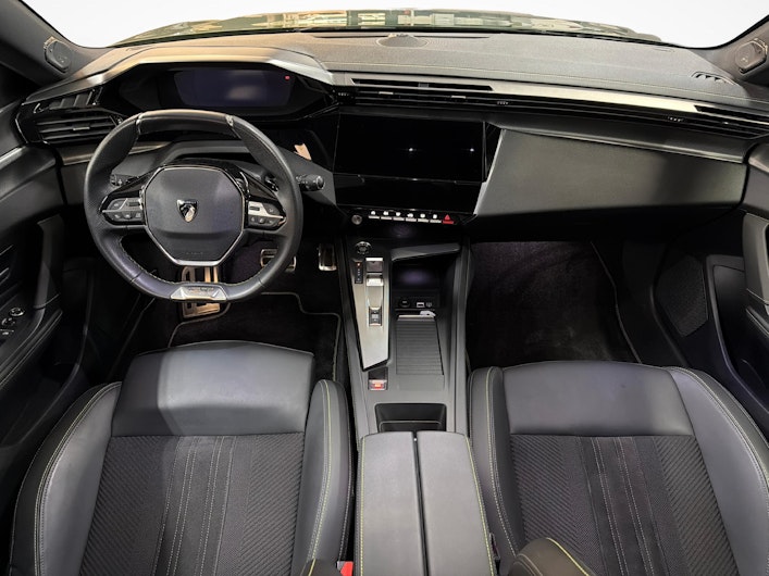 Vehicle image PEUGEOT 308