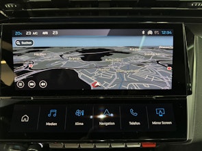 Vehicle image PEUGEOT 308 1.6 PHEV 225 GT Pack