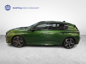 Vehicle image PEUGEOT 308 1.6 PHEV 225 GT Pack