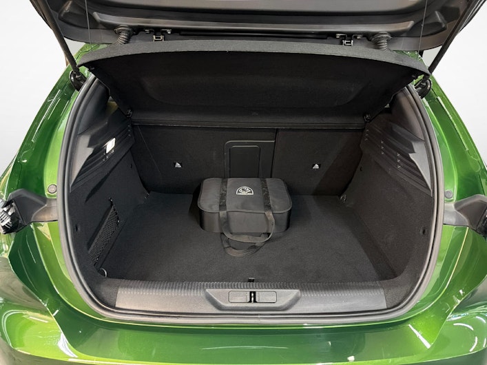 Vehicle image PEUGEOT 308