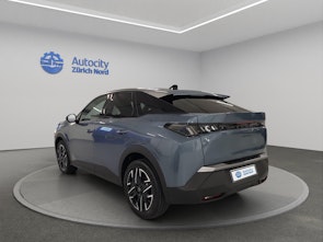 Vehicle image PEUGEOT 3008 1.2 Hybrid Allure