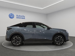 Vehicle image PEUGEOT 3008 1.2 Hybrid Allure