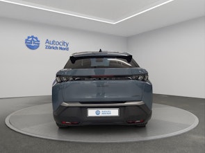 Vehicle image PEUGEOT 3008 1.2 Hybrid Allure