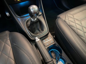 Vehicle image FORD Puma 1.0 EcoB Hybrid 155 ST-Line Vignale