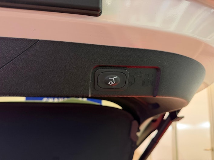 Vehicle image FORD PUMA