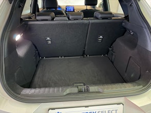 Vehicle image FORD Puma 1.0 EcoB Hybrid 155 ST-Line Vignale