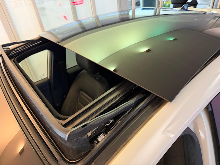 Vehicle image FORD PUMA