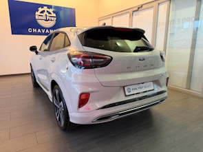Vehicle image FORD Puma 1.0 EcoB Hybrid 155 ST-Line Vignale