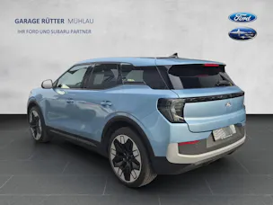 Ford Explorer Extended Range Premium AWD