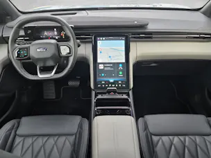 Ford Explorer Extended Range Premium AWD