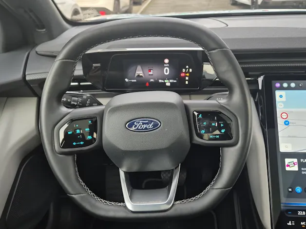 Ford Explorer Extended Range Premium AWD