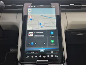 Ford Explorer Extended Range Premium AWD