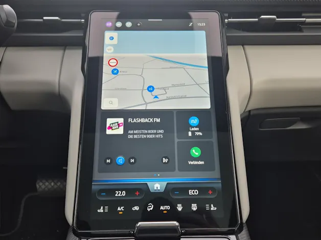 Ford Explorer Extended Range Premium AWD