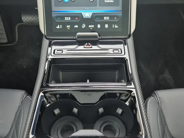 Ford Explorer Extended Range Premium AWD