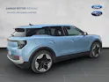 Ford Explorer Extended Range Premium AWD