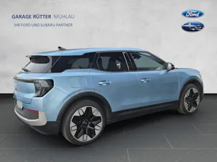 Ford Explorer Extended Range Premium AWD
