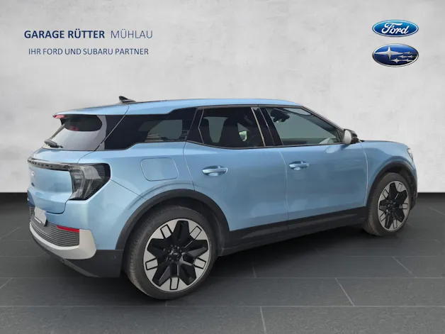 Ford Explorer Extended Range Premium AWD