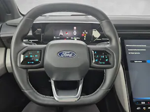 Ford Explorer Extended Range Premium AWD