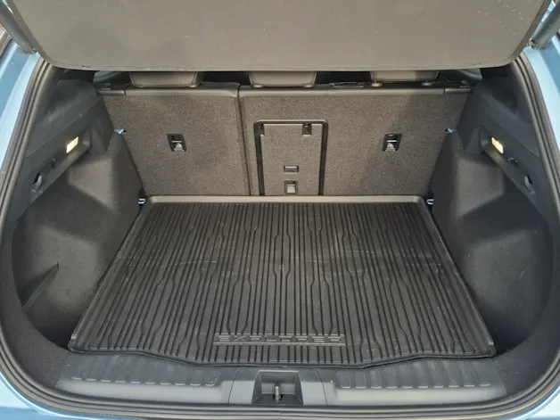 Ford Explorer Extended Range Premium AWD
