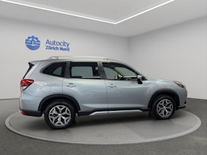 Vehicle image SUBARU Forester Station 2.0i e-Boxer Swiss Plus