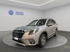 Vehicle image SUBARU Forester Station 2.0i e-Boxer Swiss Plus