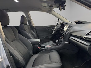 Vehicle image SUBARU Forester Station 2.0i e-Boxer Swiss Plus