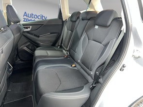 Vehicle image SUBARU Forester Station 2.0i e-Boxer Swiss Plus