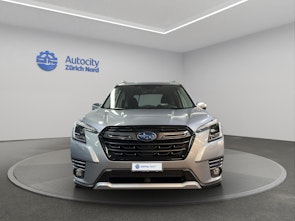 Vehicle image SUBARU Forester Station 2.0i e-Boxer Swiss Plus