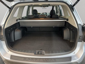 Vehicle image SUBARU Forester Station 2.0i e-Boxer Swiss Plus