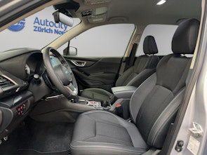 Vehicle image SUBARU Forester Station 2.0i e-Boxer Swiss Plus