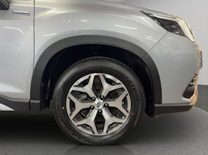 Vehicle image SUBARU Forester Station 2.0i e-Boxer Swiss Plus