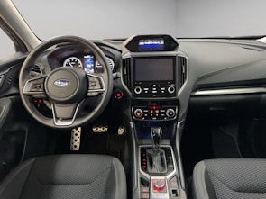 Vehicle image SUBARU Forester Station 2.0i e-Boxer Swiss Plus