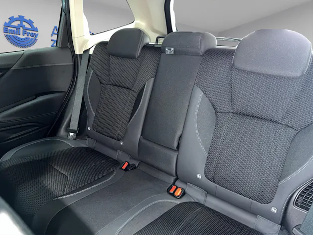 Subaru Forester Station 2.0i e-Boxer Swiss Plus