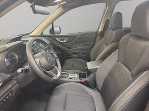 Vehicle image SUBARU Forester Station 2.0i e-Boxer Swiss Plus