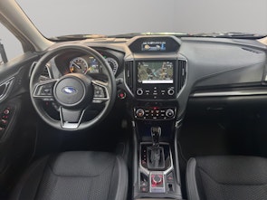 Vehicle image SUBARU Forester Station 2.0i e-Boxer Swiss Plus