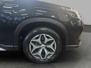 Vehicle image SUBARU Forester Station 2.0i e-Boxer Swiss Plus