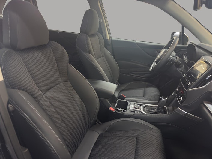 Vehicle image SUBARU FORESTER